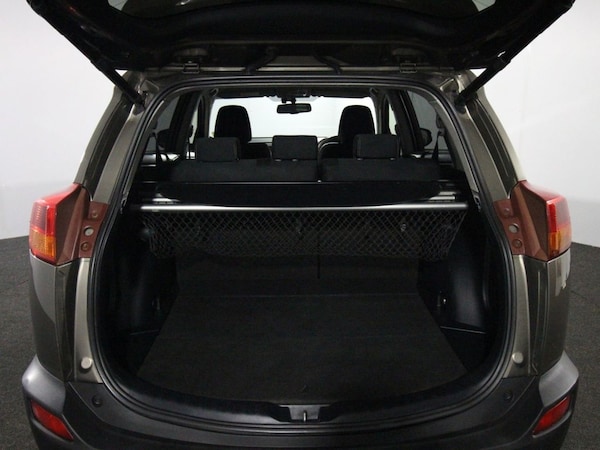 Used Toyota RAV4 2013 for sale - 75503057: Photo 19
