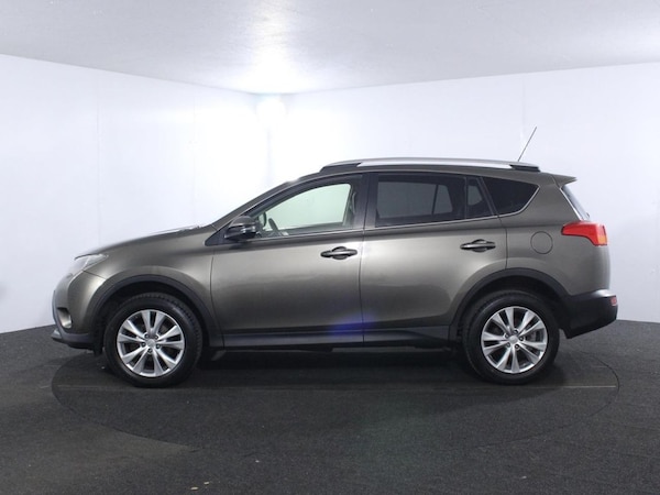 Used Toyota RAV4 2013 for sale - 75503057: Photo 4