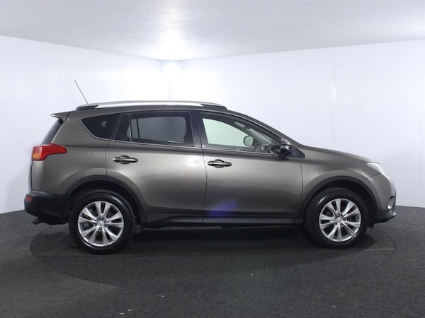 Used Toyota RAV4 2013 for sale - 75503057: Photo 8