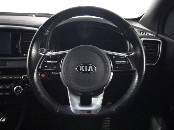 Used Kia Sportage 2019 for sale - 76038610: Photo 14