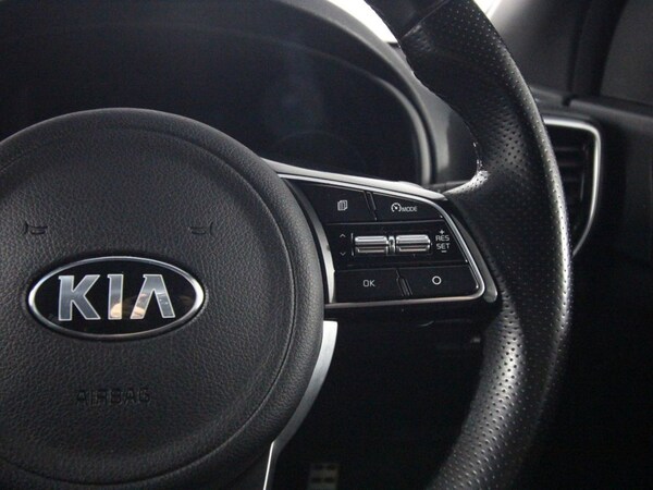 Used Kia Sportage 2019 for sale - 76038610: Photo 15