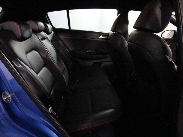 Used Kia Sportage 2019 for sale - 76038610: Photo 16