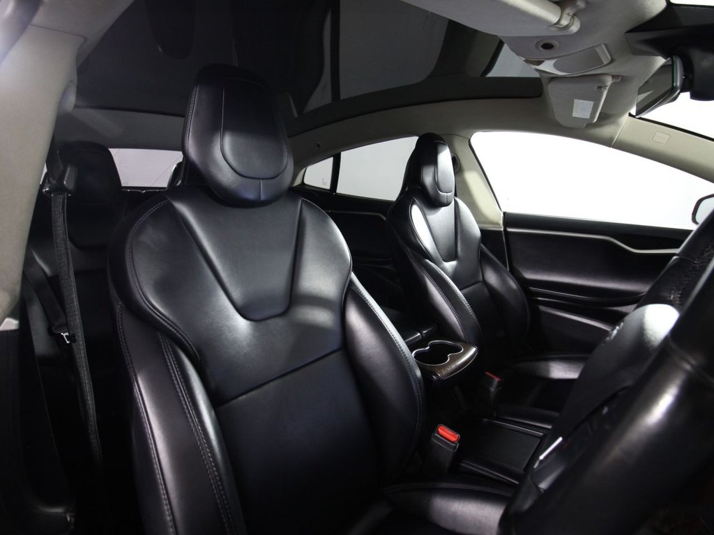 Used Tesla Model S 2018 for sale - 76481524: Photo 10