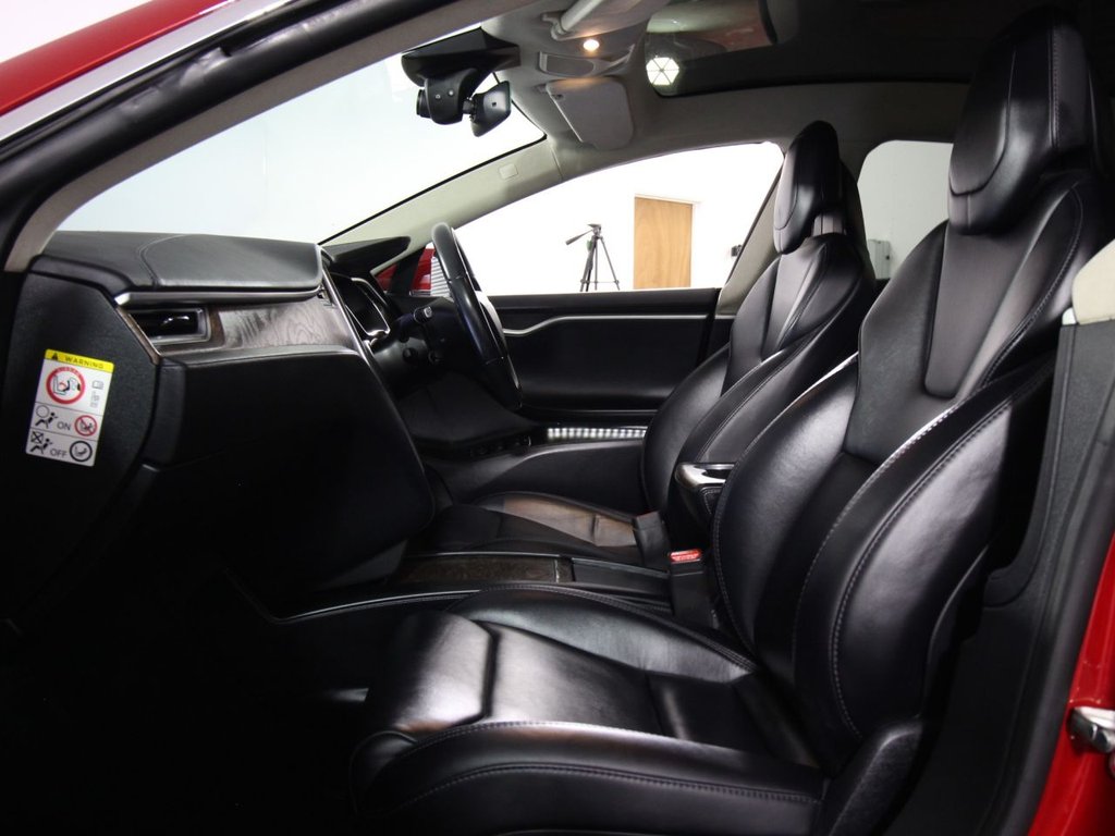 Used Tesla Model S 2018 for sale - 76481524: Photo 11
