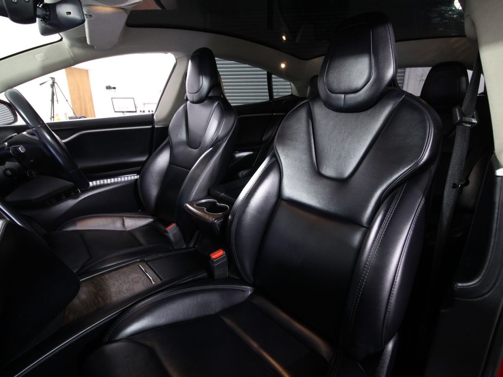 Used Tesla Model S 2018 for sale - 76481524: Photo 12