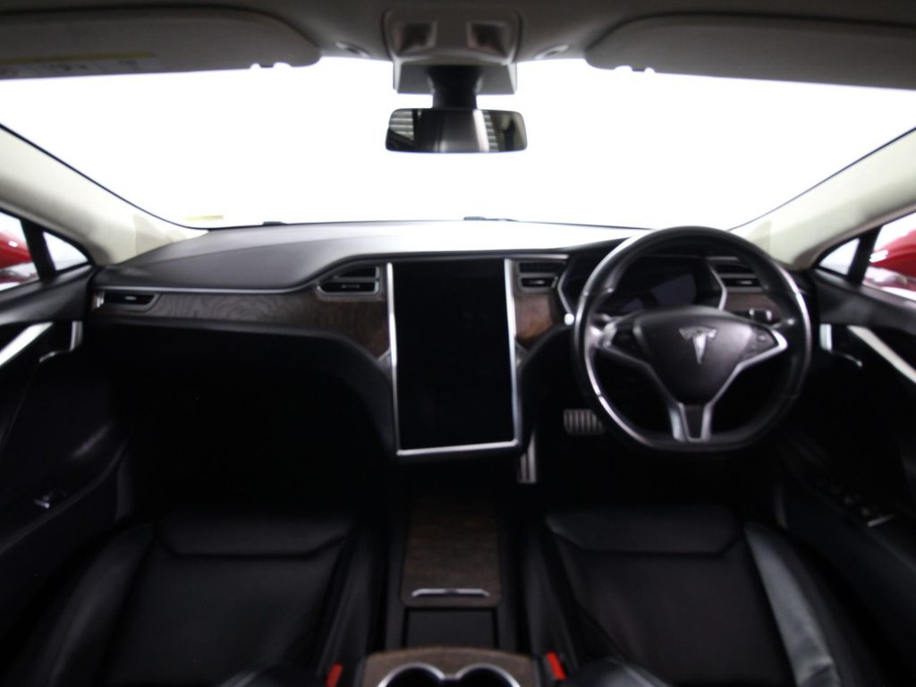 Used Tesla Model S 2018 for sale - 76481524: Photo 13