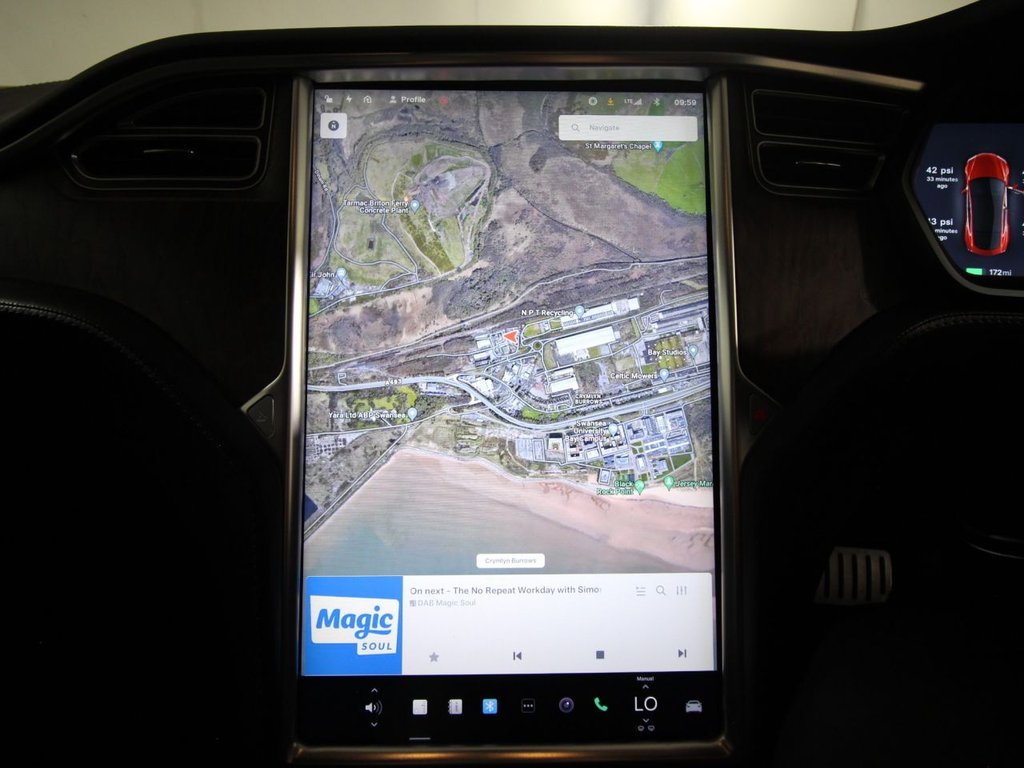 Used Tesla Model S 2018 for sale - 76481524: Photo 15