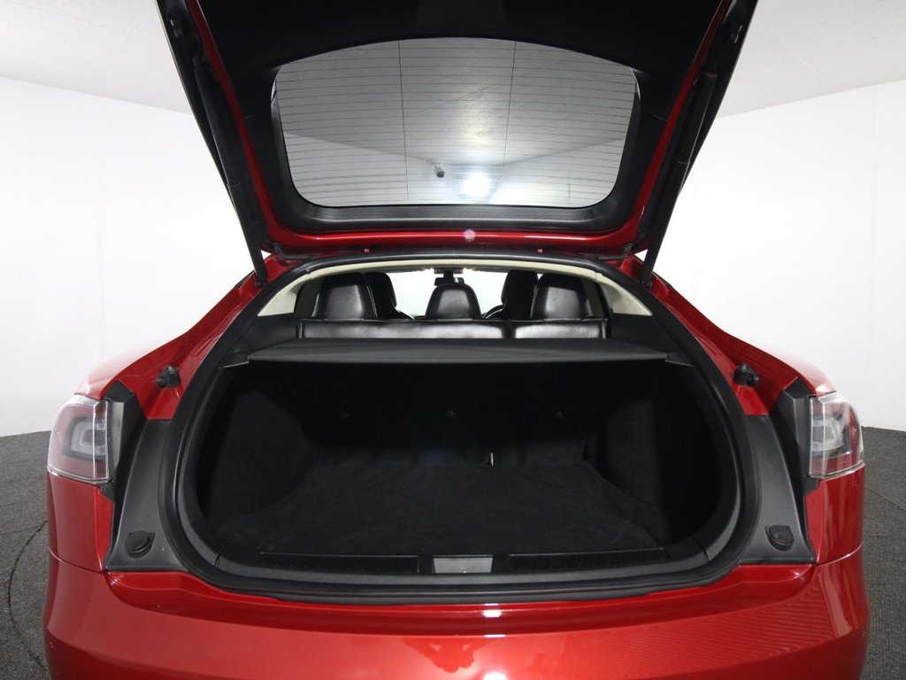 Used Tesla Model S 2018 for sale - 76481524: Photo 17