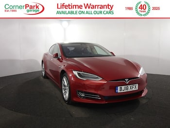 2018 (18) - 75D (Dual Motor) Hatchback 5dr Electric Auto 4WD (328 bhp)