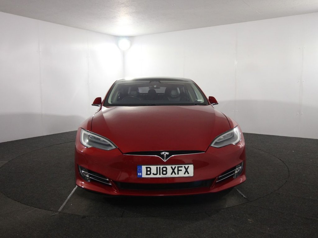 Used Tesla Model S 2018 for sale - 76481524: Photo 2