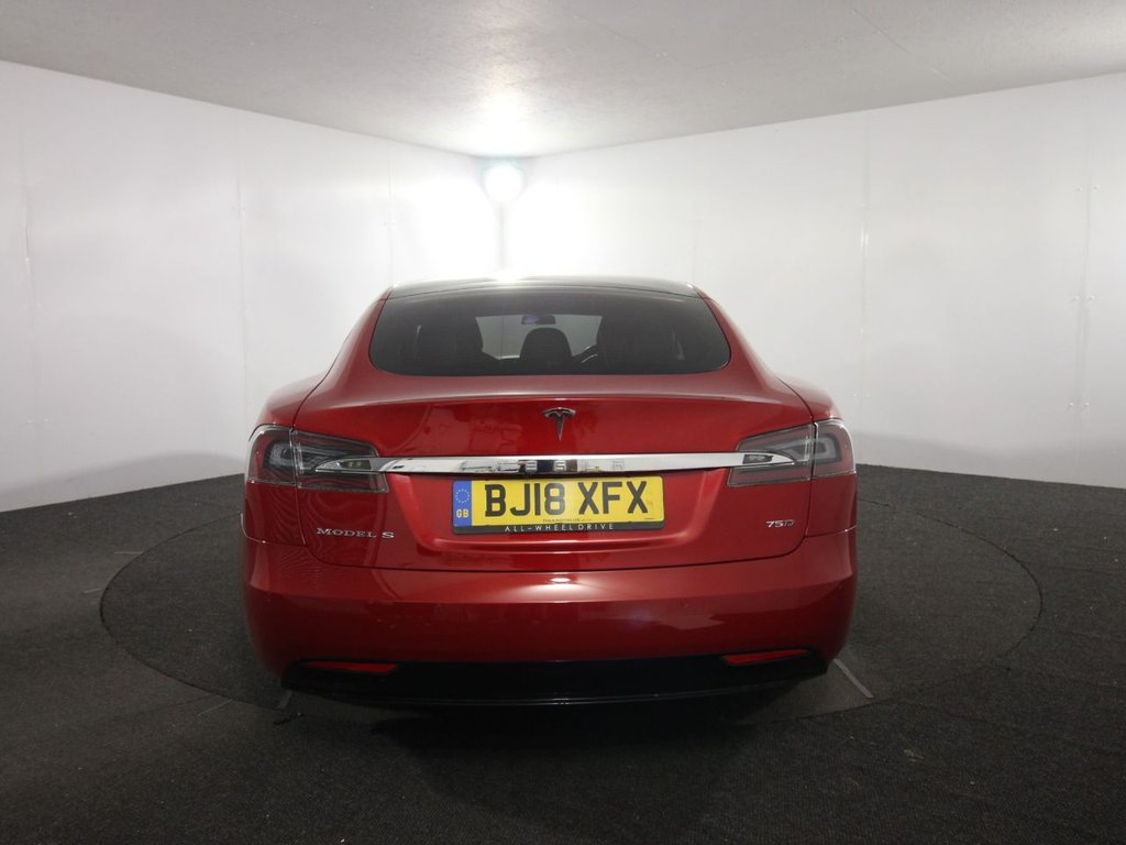 Used Tesla Model S 2018 for sale - 76481524: Photo 6