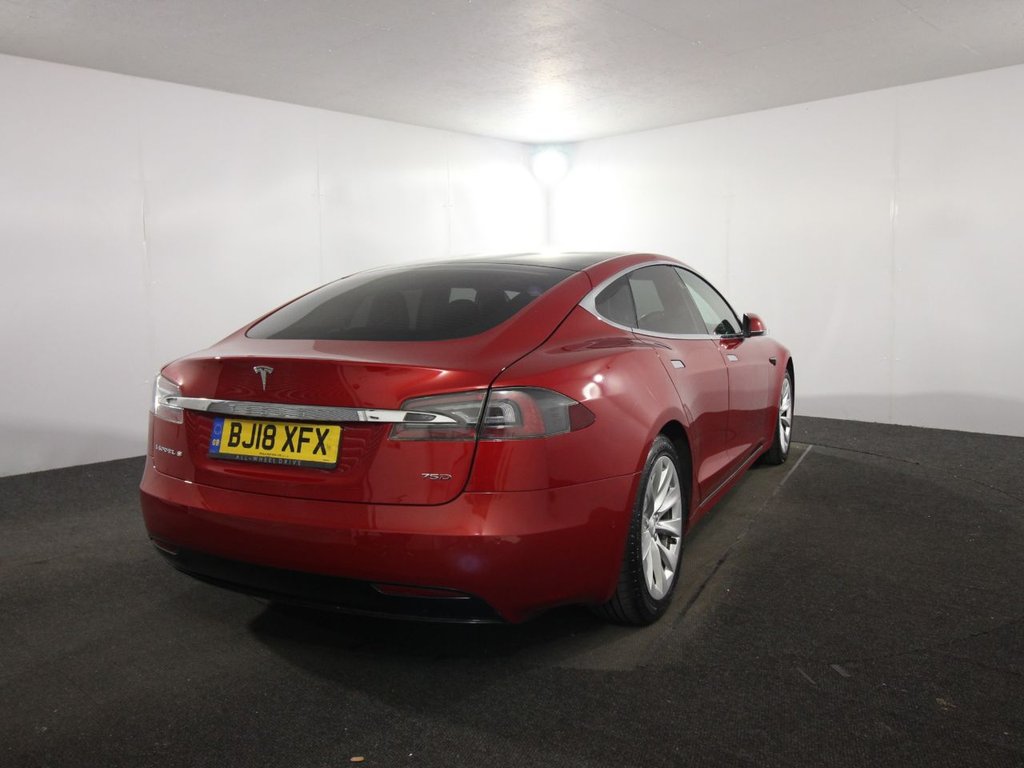 Used Tesla Model S 2018 for sale - 76481524: Photo 7