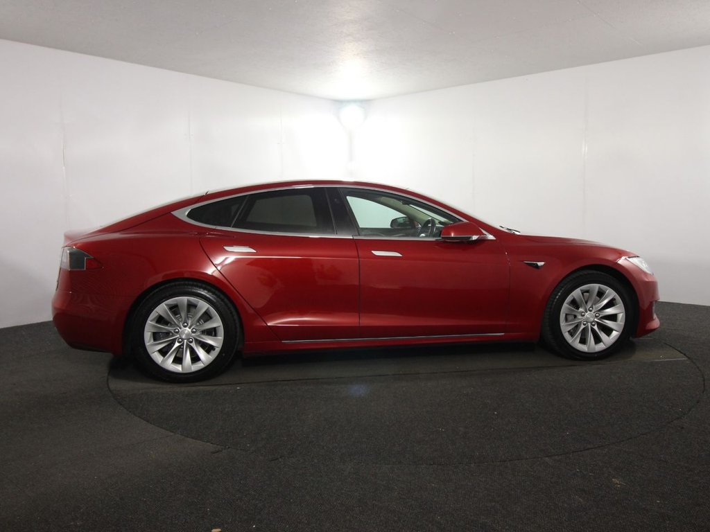 Used Tesla Model S 2018 for sale - 76481524: Photo 8