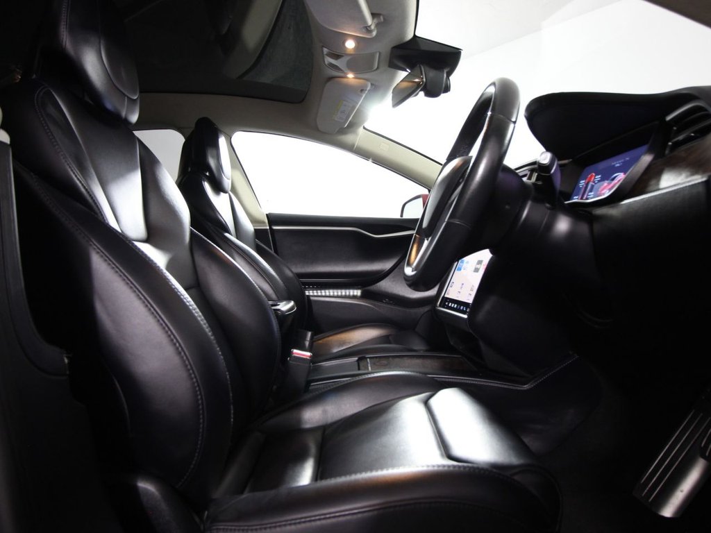 Used Tesla Model S 2018 for sale - 76481524: Photo 9