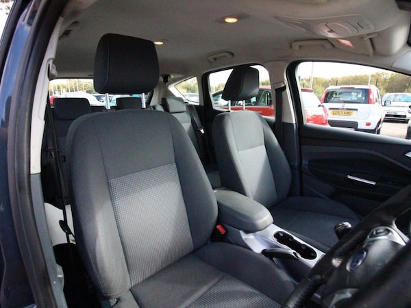 Used Ford C-Max 2015 for sale - 76291288: Photo 10