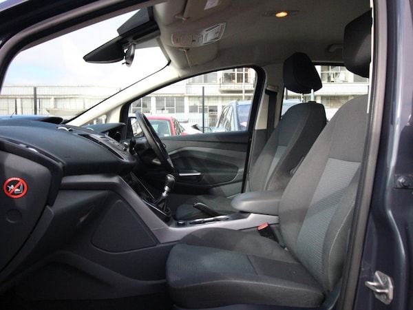 Used Ford C-Max 2015 for sale - 76291288: Photo 11
