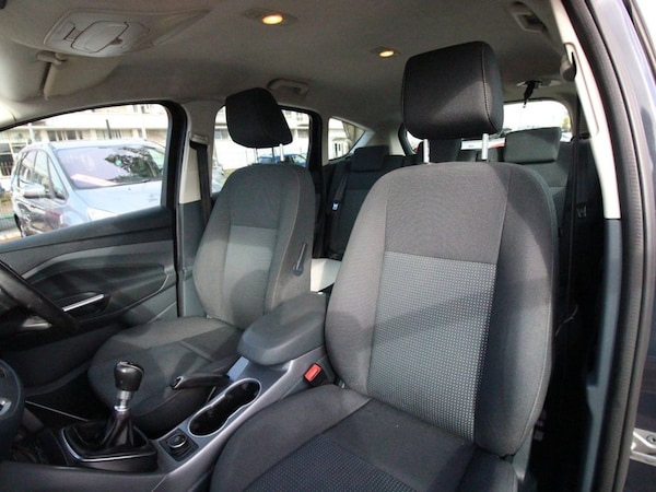 Used Ford C-Max 2015 for sale - 76291288: Photo 12