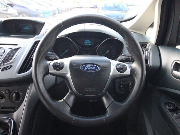 Used Ford C-Max 2015 for sale - 76291288: Photo 14