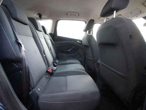 Used Ford C-Max 2015 for sale - 76291288: Photo 15