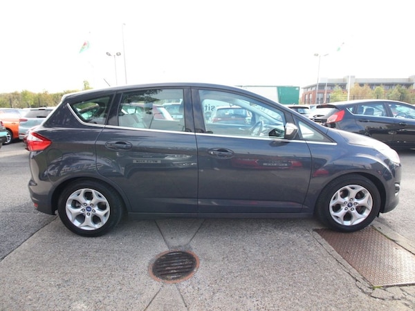 Used Ford C-Max 2015 for sale - 76291288: Photo 8