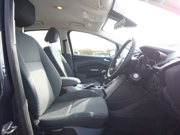 Used Ford C-Max 2015 for sale - 76291288: Photo 9