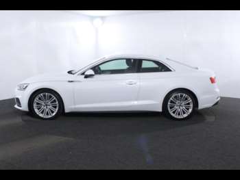Used Audi A5 2017 for sale - 71953489: Photo