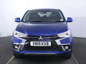 Used Mitsubishi ASX 2019 for sale - 74391600: Photo