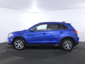 Used Mitsubishi ASX 2019 for sale - 74391600: Photo