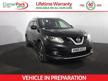 2016 (65) - 1.6 dCi Tekna 5dr 4WD