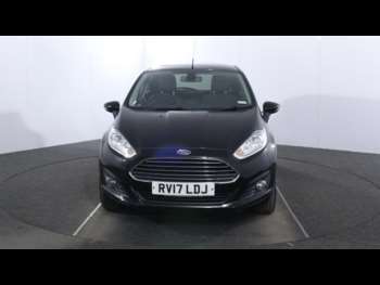 Used Ford Fiesta 2017 for sale - 73888398: Photo