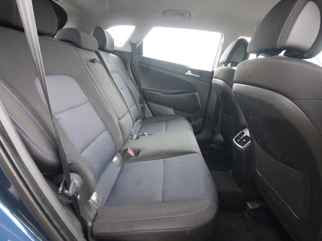 Used Hyundai TUCSON 2017 for sale - 77463570: Photo 16