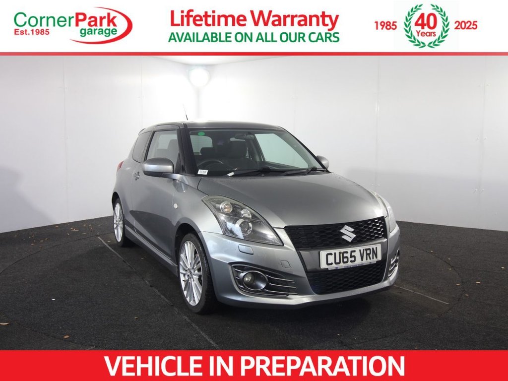 Used Suzuki Swift 2015 for sale - 76559004: Photo 1