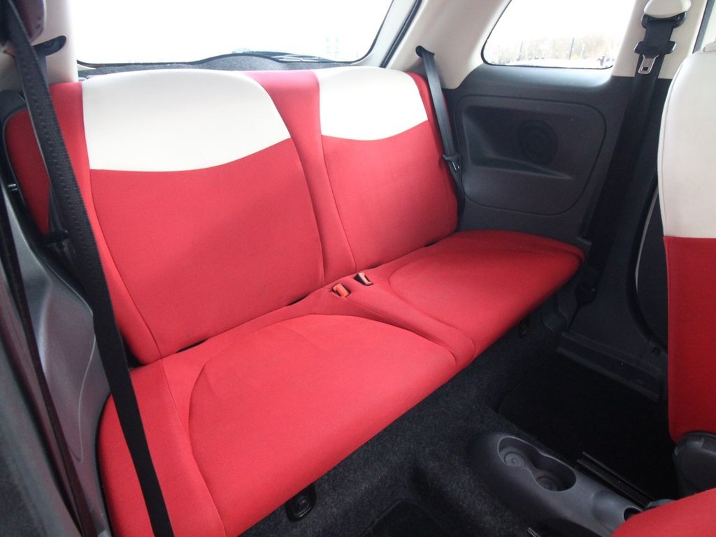 Used Fiat 500 2010 for sale - 77275650: Photo 15