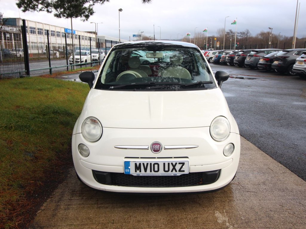 Used Fiat 500 2010 for sale - 77275650: Photo 2