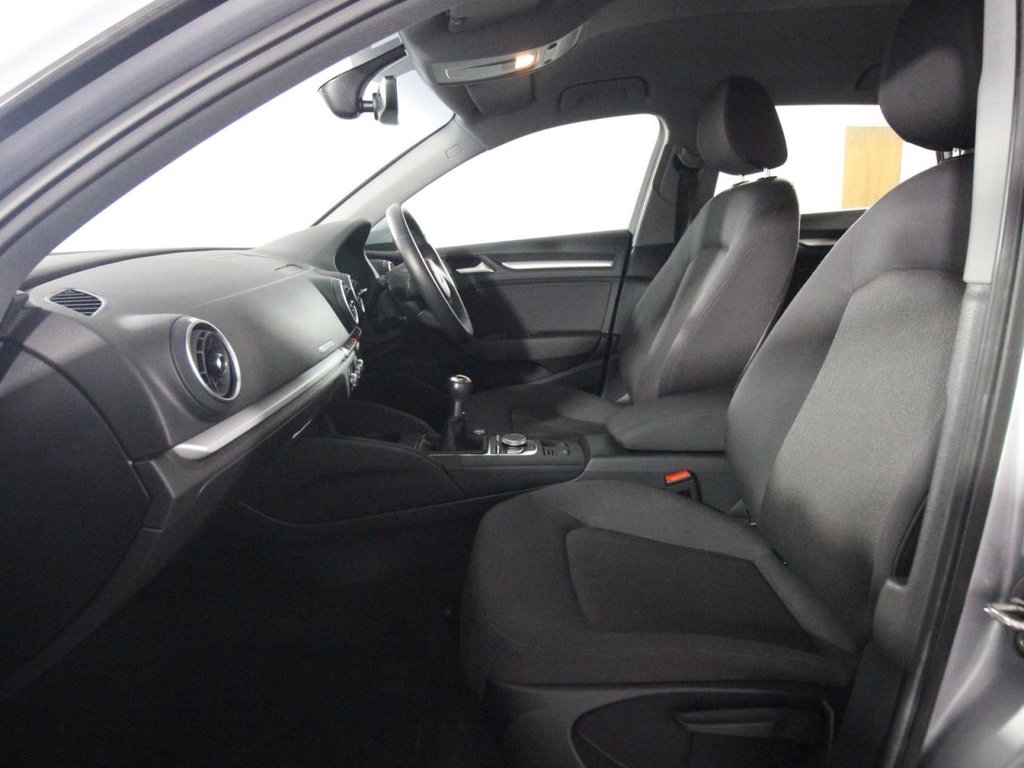 Used Audi A3 2020 for sale - 76867399: Photo 11