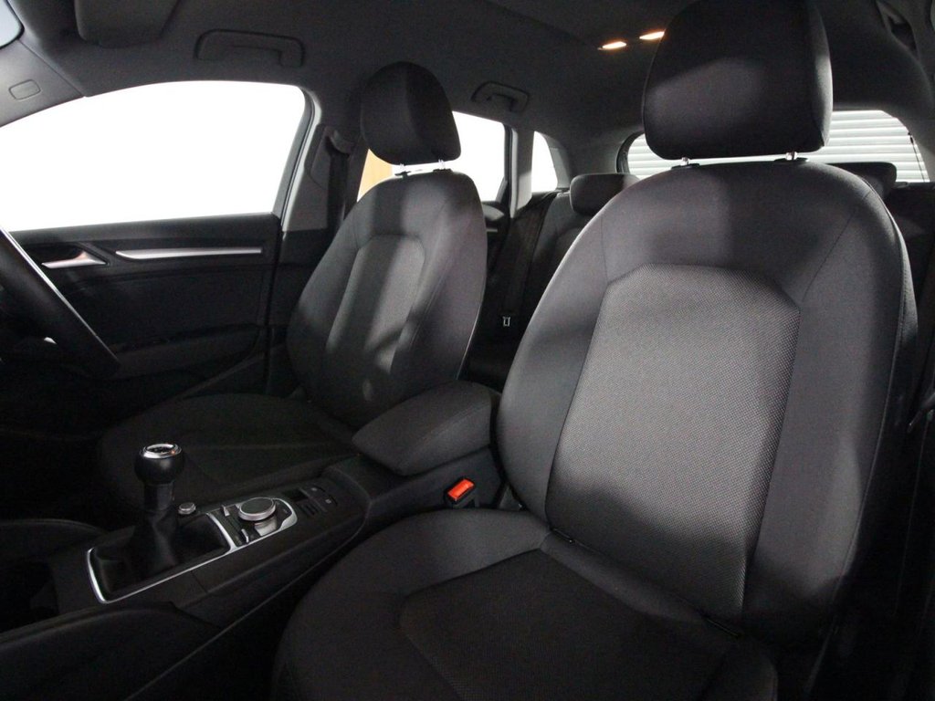 Used Audi A3 2020 for sale - 76867399: Photo 12