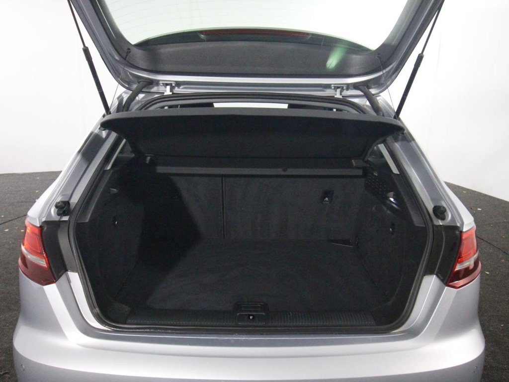 Used Audi A3 2020 for sale - 76867399: Photo 17