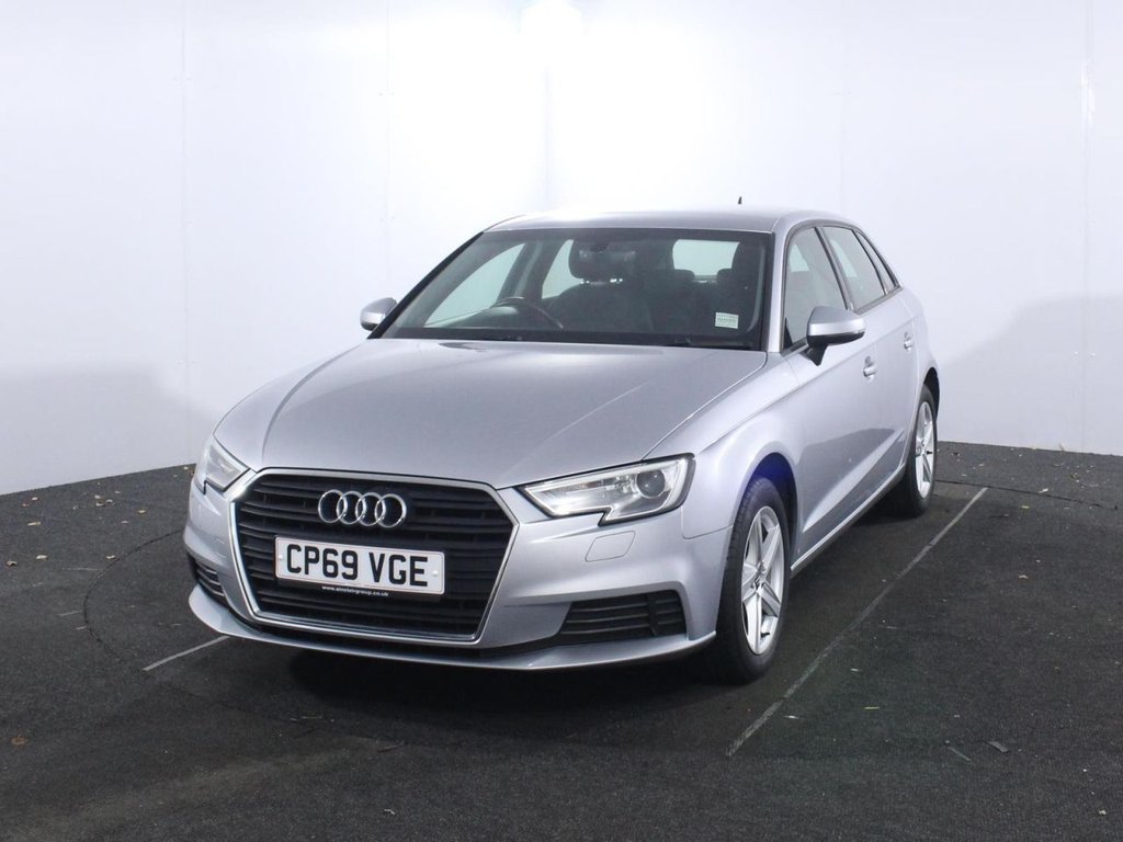 Used Audi A3 2020 for sale - 76867399: Photo 3
