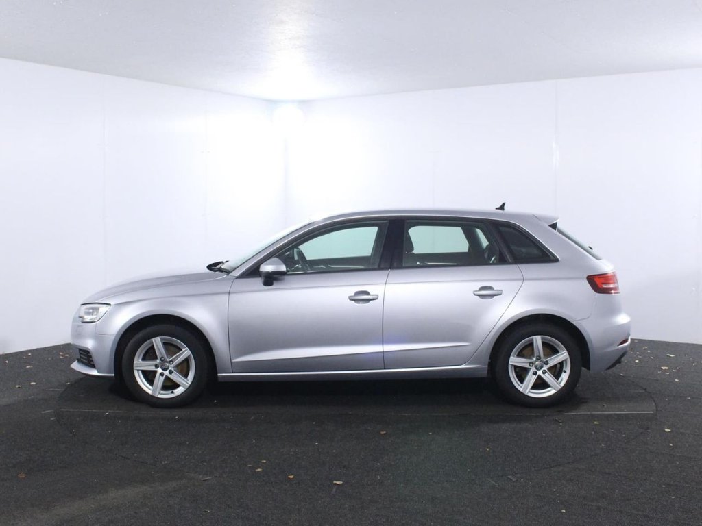 Used Audi A3 2020 for sale - 76867399: Photo 4