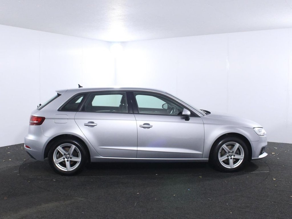 Used Audi A3 2020 for sale - 76867399: Photo 8