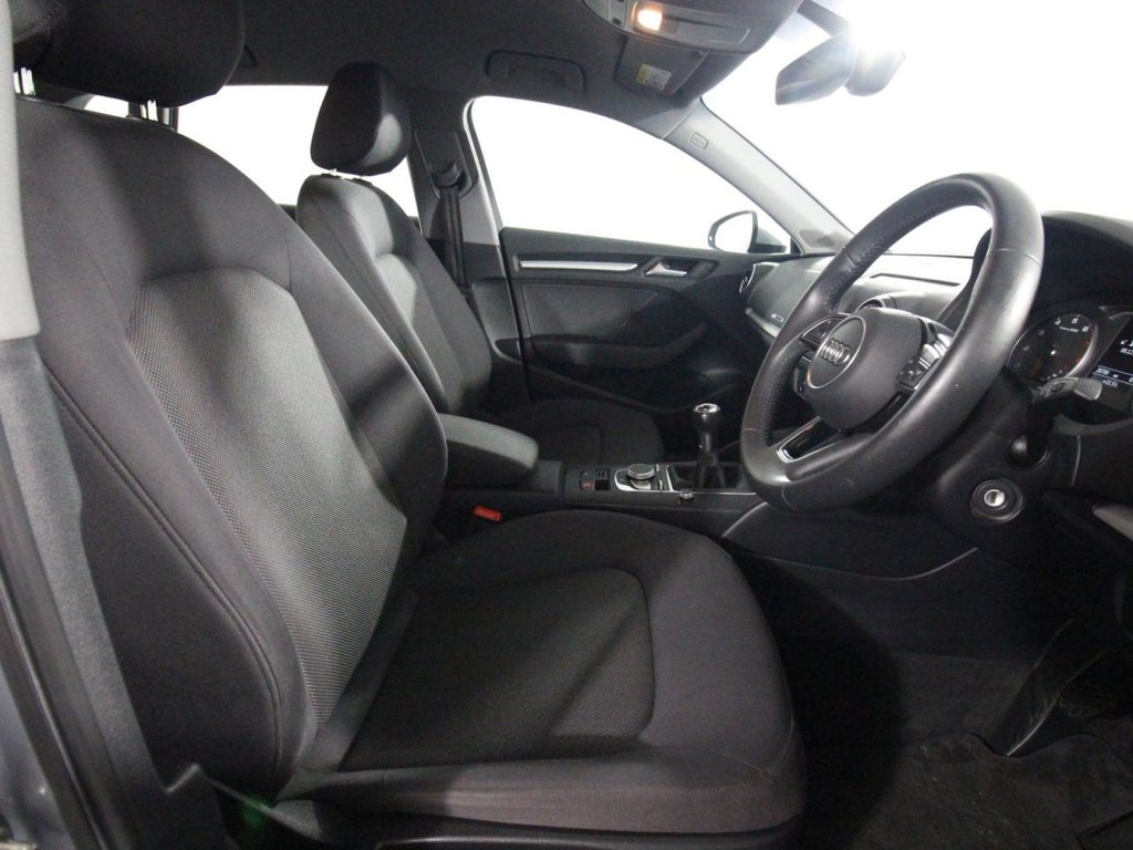 Used Audi A3 2020 for sale - 76867399: Photo 9