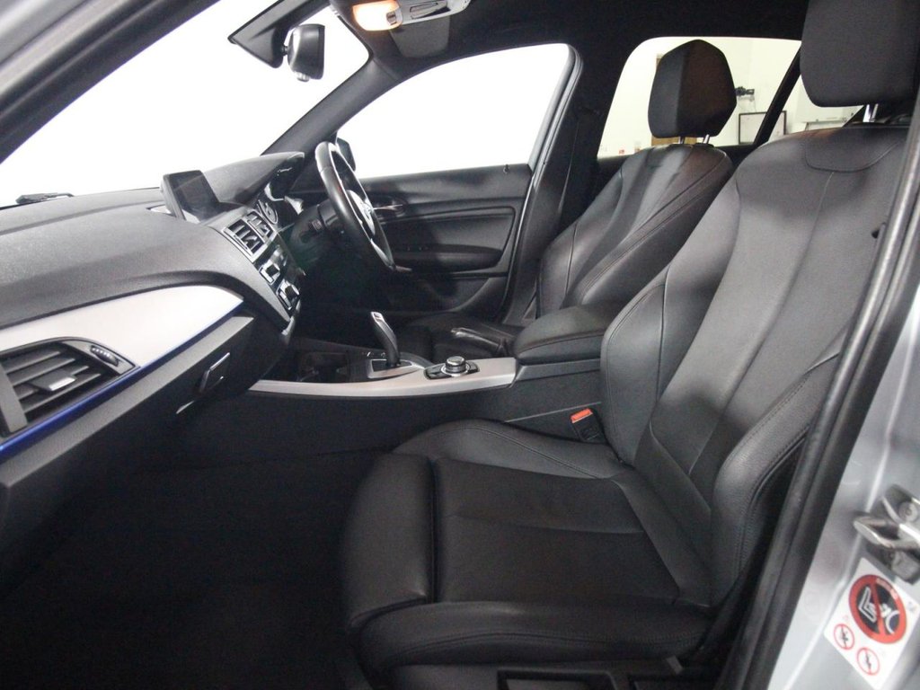 Used BMW 1 Series 2016 for sale - 76883299: Photo 11