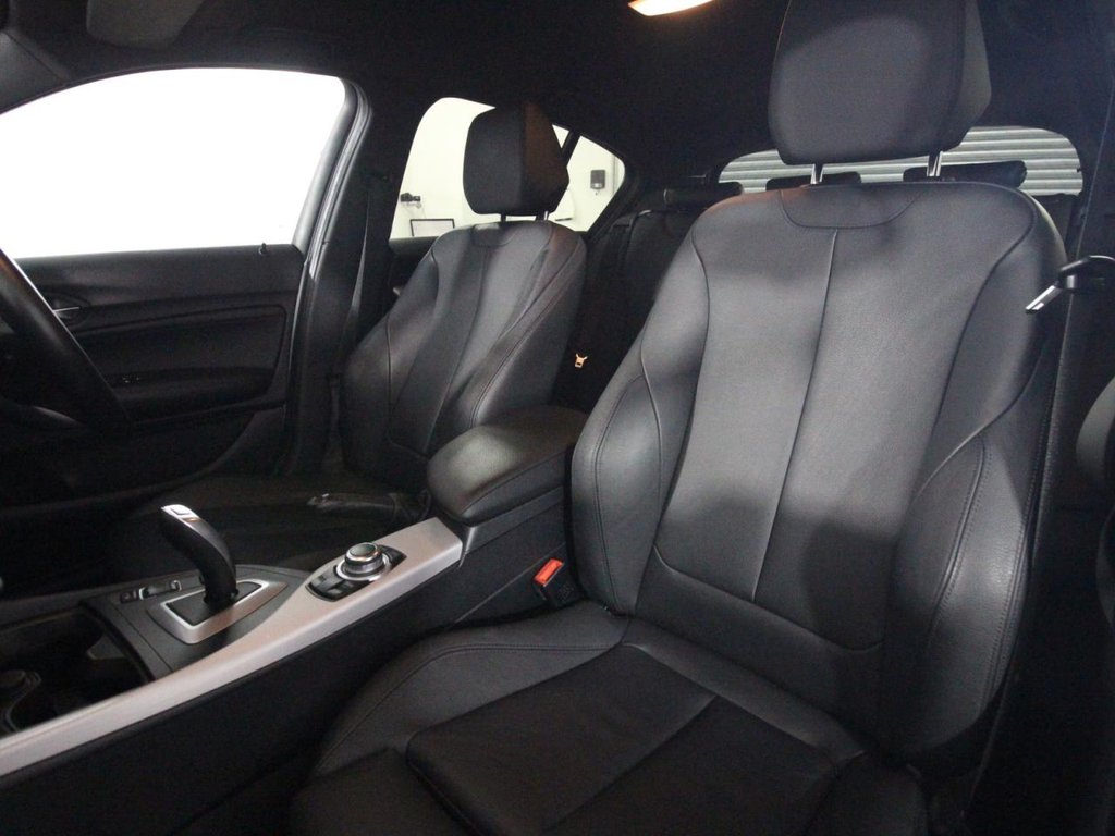 Used BMW 1 Series 2016 for sale - 76883299: Photo 12