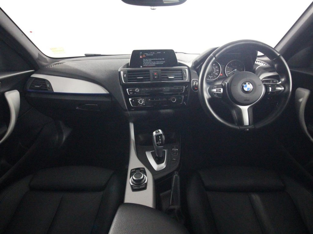 Used BMW 1 Series 2016 for sale - 76883299: Photo 13