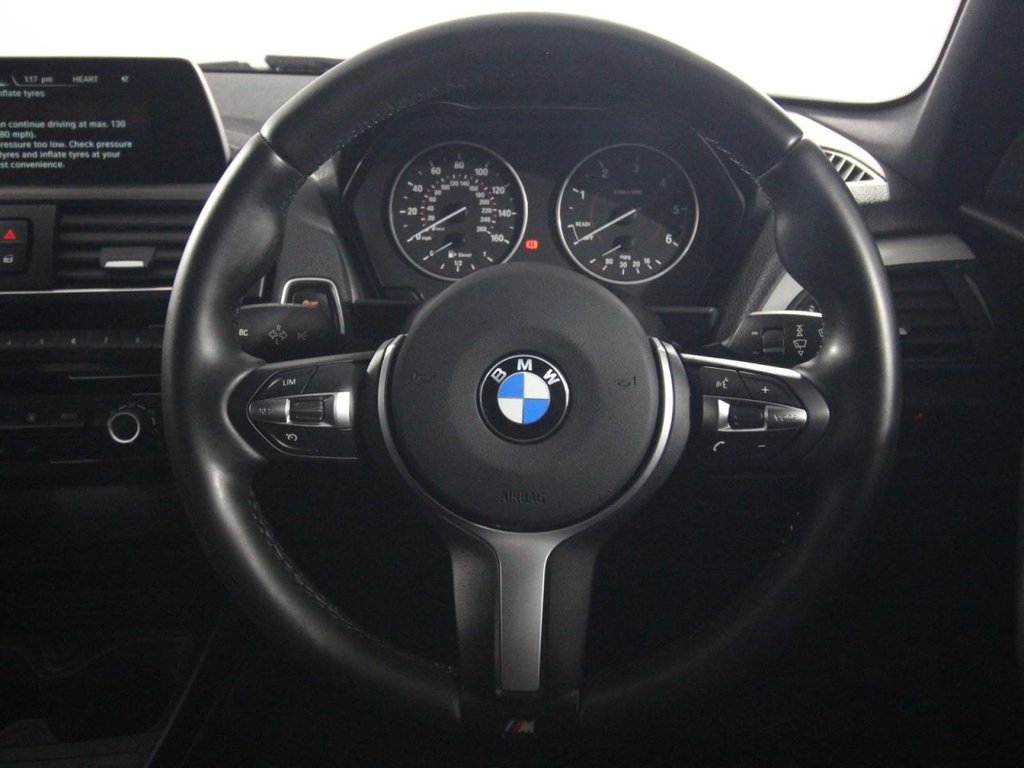 Used BMW 1 Series 2016 for sale - 76883299: Photo 14