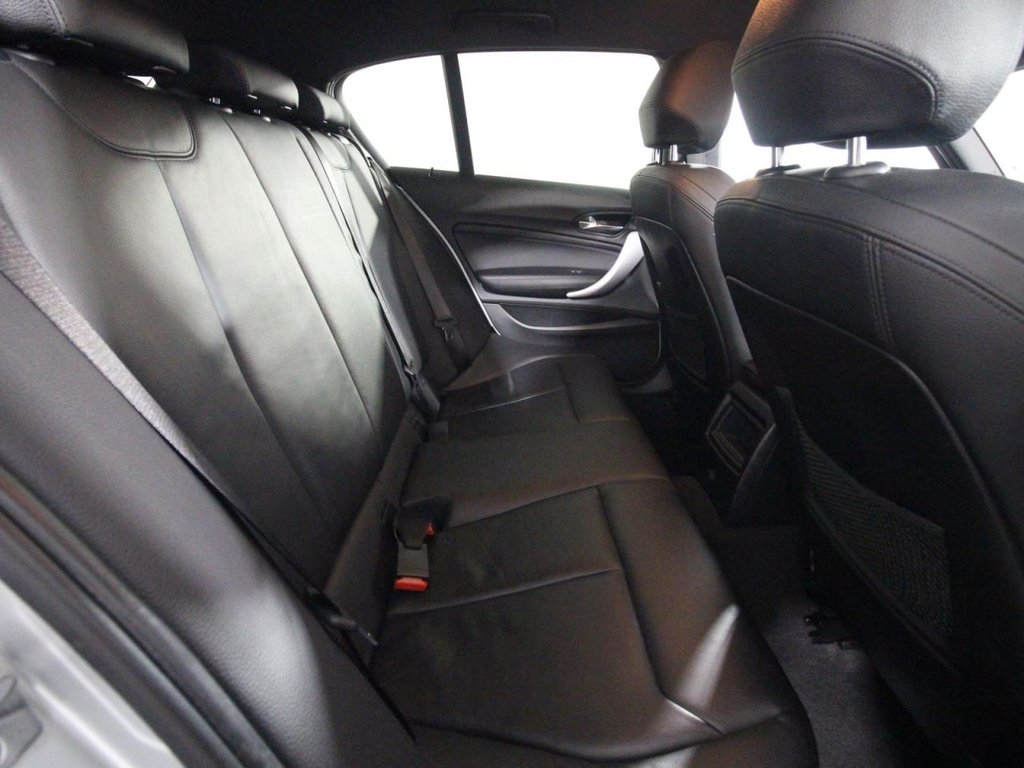 Used BMW 1 Series 2016 for sale - 76883299: Photo 16