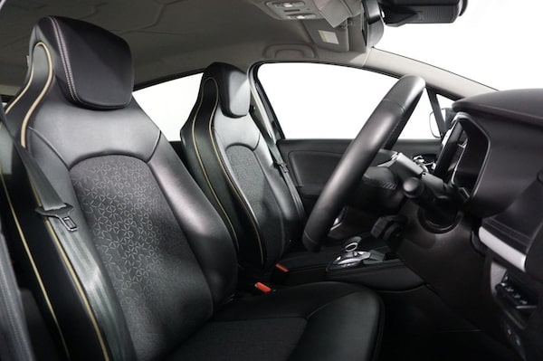 Used Renault Zoe 2022 for sale - 72697625: Photo 10