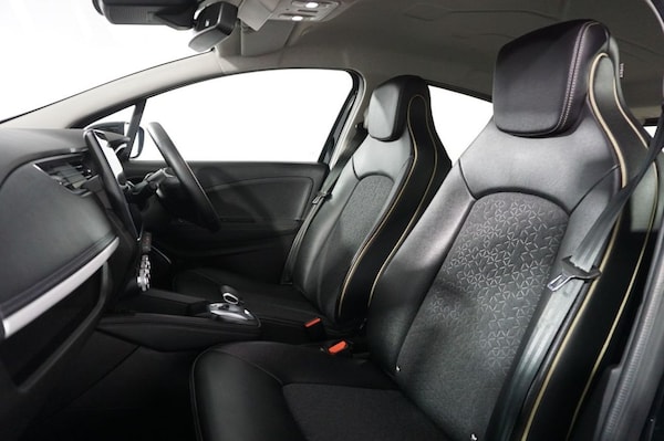 Used Renault Zoe 2022 for sale - 72697625: Photo 12