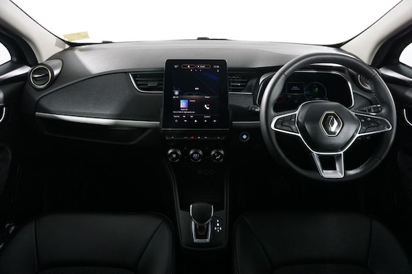 Used Renault Zoe 2022 for sale - 72697625: Photo 13