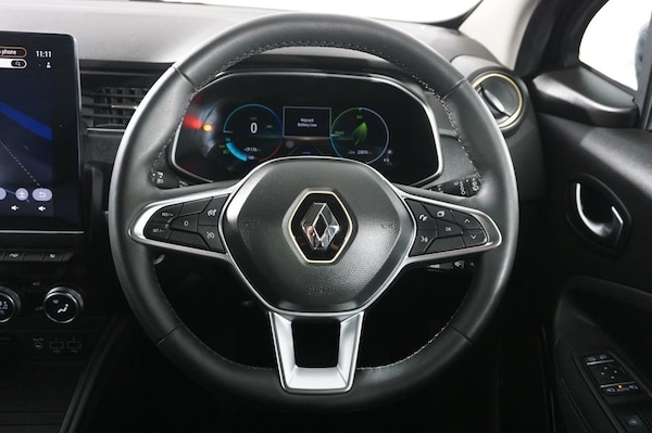 Used Renault Zoe 2022 for sale - 72697625: Photo 17